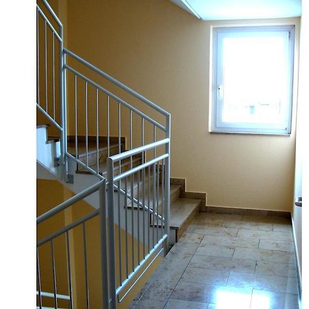 Apartment Am Hauptbahnhof Norimberga Esterno foto
